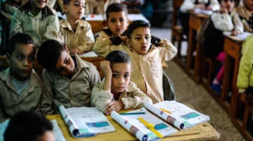 تفاصيل جديدة.. صيانة عاجلة تحول دراسة المدارس إلى أونلاين 2025